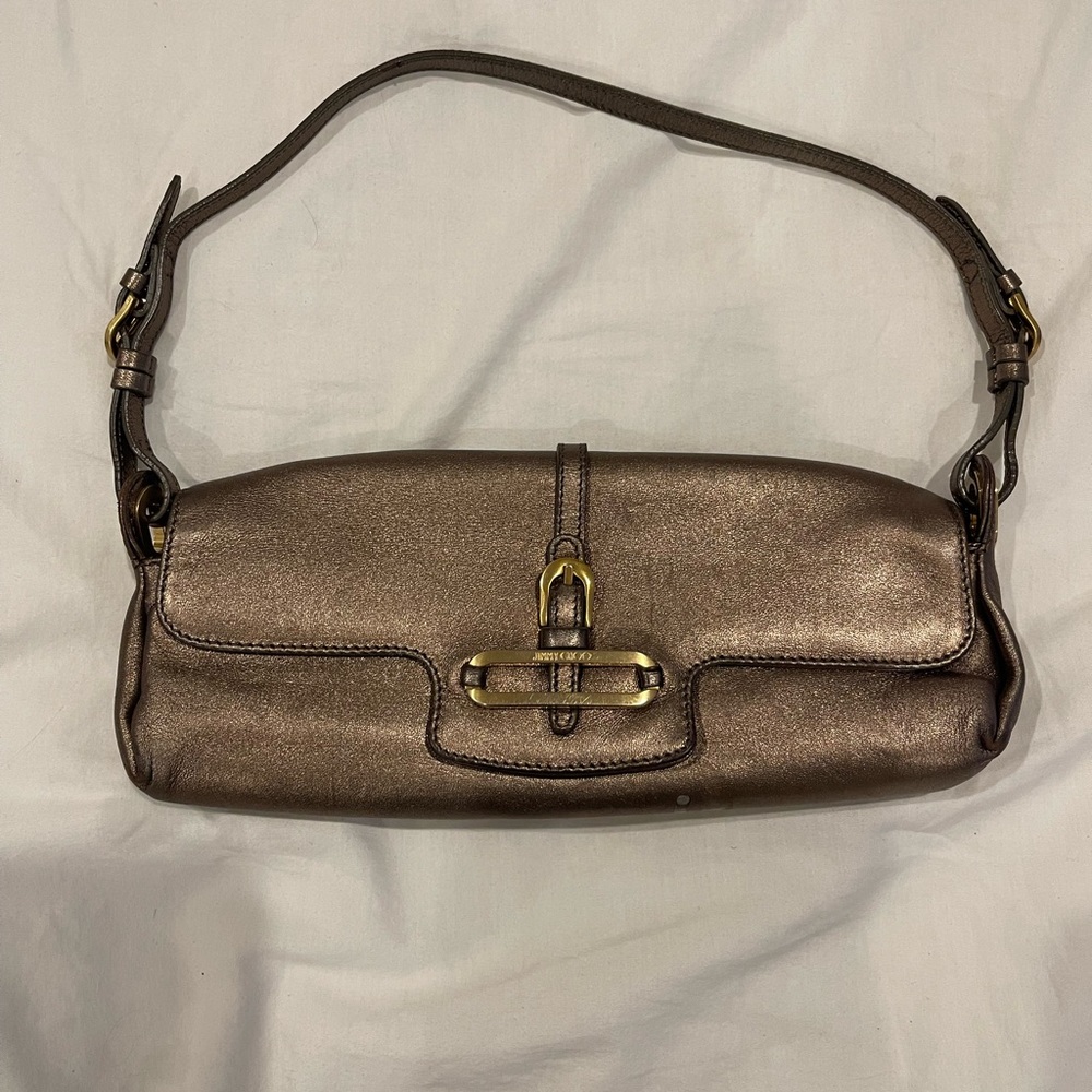 Jimmy Choo purse